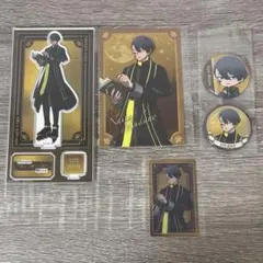 桃源暗鬼　人狼　ハンズ　無陀野無人