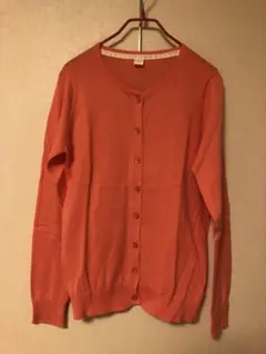 M.M.O カーディガン