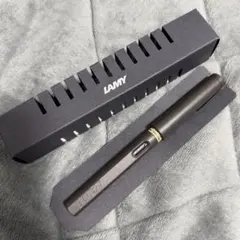 氷室京介✖️LAMY 万年筆とボールペンセット 激レアシリアルナンバー