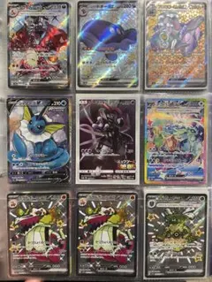 や*り様 ポケモンカード　ファイル