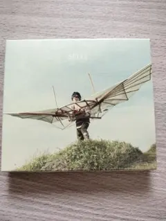スピッツ 小さな生き物 デラックスエディション 完全数量限定生産盤 特製ルーペ付 Amazon.co.jp: 小さな生き物 【デラックスエディション(完全数量限定