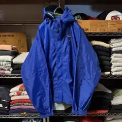 パタゴニア マウンテンパーカー