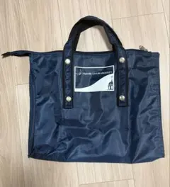 関西学院大学　大学バッグ　サブバッグ　スクールバッグ　補助カバン