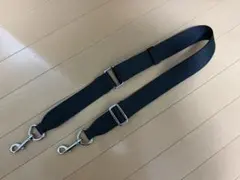 ビジネスバッグ用 ショルダーストラップ ブラック　未使用品