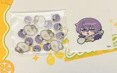 にじさんじ 8周年 with cake！