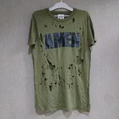 UNIF Ｔシャツ ONE OK ROCK Taka着用ブランド