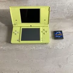 Ds その他