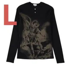 vallad 長袖カットソー