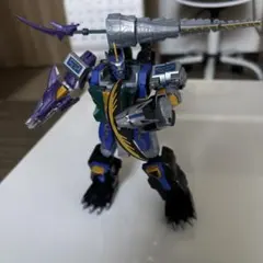 s*能様 ダンボール戦機 HF エンペラーM2（ジ・エンペラー）改造品