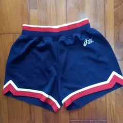 スポーツショートパンツ(アシックス)