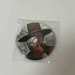 ヒロアカ 原画展 缶バッジ Mr.コンプレス - メルカリ