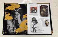 ツイステ ジャミル グッズセット