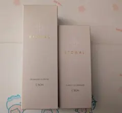 C'BON ETOWAL クラリティUVエッセンス＆シームレスグロウBBセットのサムネイル