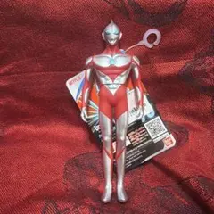 ウルトラマン ライジング ウルトラマン 怪獣 ソフビ タグ付き