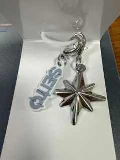 BMSG FES'26 ランダム マーカーチャーム SEITO