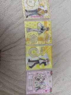 すとぷり　るぅとくん　アクスタ　バラ売り可能