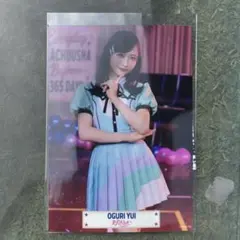 AKB48 好きish タワレコ OS 当日 福岡特典 生写真 小栗有以 - メルカリ