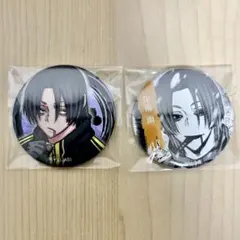 渡会雲雀 elegant Mode 缶バッジ - メルカリ