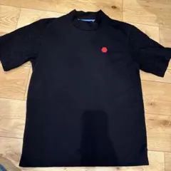 TOVHO+ ブラック 半袖