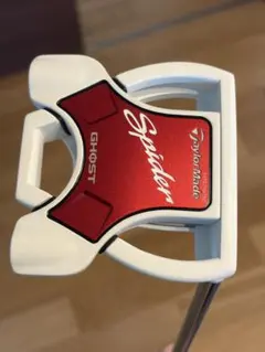 2026年最新】テーラーメイド Taylormade ゴースト スパイダー パター