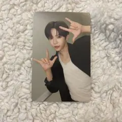 【24h以内配送】らいずし　特典トレカ　ショウタロウ