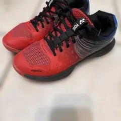 ヨネックス　テニスシューズ　靴