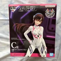 一番くじ エヴァンゲリオン〜ヤマト作戦！〜C賞