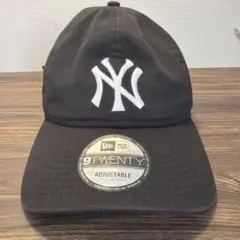 New Era 9TWENTY ニューヨーク・ヤンキース キャップ