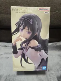 まどマギ 〈ワルプルギスの廻天〉 暁美ほむら フィギュア プライズ