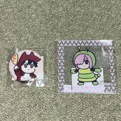 2026年最新】藤丸立香はわからない 缶バッジの人気アイテム - メルカリ