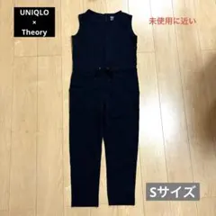 2026年最新】theory レディース サロペット・オーバーオール