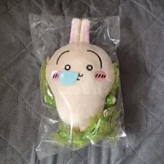 ちいかわ昆布締めショルダーバッグ