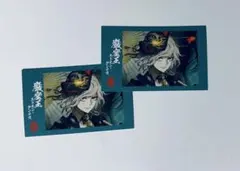 FGO Fes 2025 ポートレイト 為朝 - メルカリ