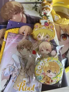 すとぷり　るぅと　まとめ売り