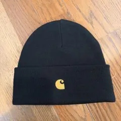 CARHARTT WIP Chase Beanie 新品 カーハート ビーニー