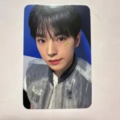 NCTWISH songbird トレカ　ユウシ　MMT ラキドロ