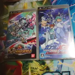 機動戦士ガンダムAGE コズミックドライブ　SDガンダム