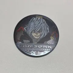 死柄木弔 缶バッジ 僕のヒーローアカデミア