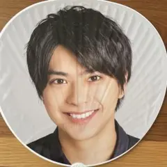 佐藤勝利うちわSexyZone 2018