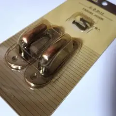니토리 ED-9270 브론즈 2개 팩
