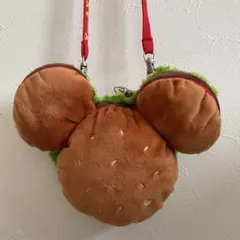 ディズニーポシェット