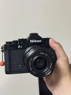 2026年最新】Nikon zfの人気アイテム - メルカリ
