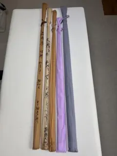 伊集院 ヘラブナ竿 12.1尺 口巻 訳アリ品 - メルカリ