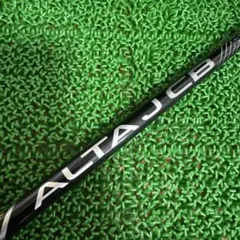PING ALTA JCB SLATE シャフト フレックスX - メルカリ