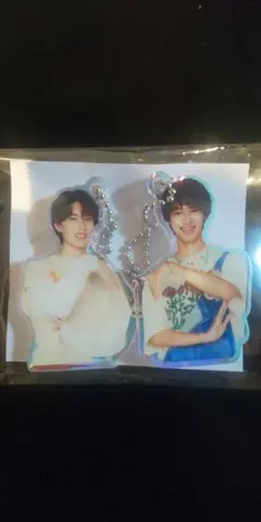 2025年最新】曽野舜太 アクスタの人気アイテム - メルカリ