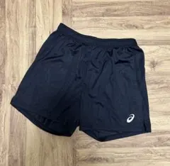 asics バレーボールゲームパンツ