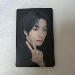 riize アントン　anton 東京ドーム　購入特典　ライズ 会場限定