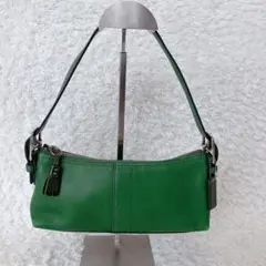 coach 緑 バッグ コーチ COACH CM545 ラナ ショルダー バッグ 23 