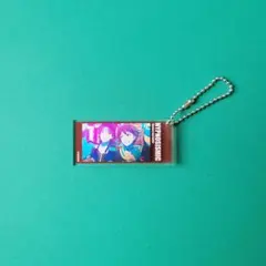 ヒプマイ ヒプムビ 山田二郎、山田三郎 アクリルキーホルダーvol.1