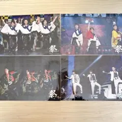 SnowMan 祭GALA ステージフォトまとめ売り